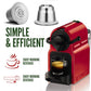 Capsulas Reutilizables para Nespresso