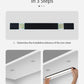 Luz Led recargable con Sensor de movimiento