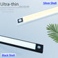 Luz Led recargable con Sensor de movimiento