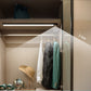 Luz Led recargable con Sensor de movimiento