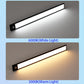 Luz Led recargable con Sensor de movimiento